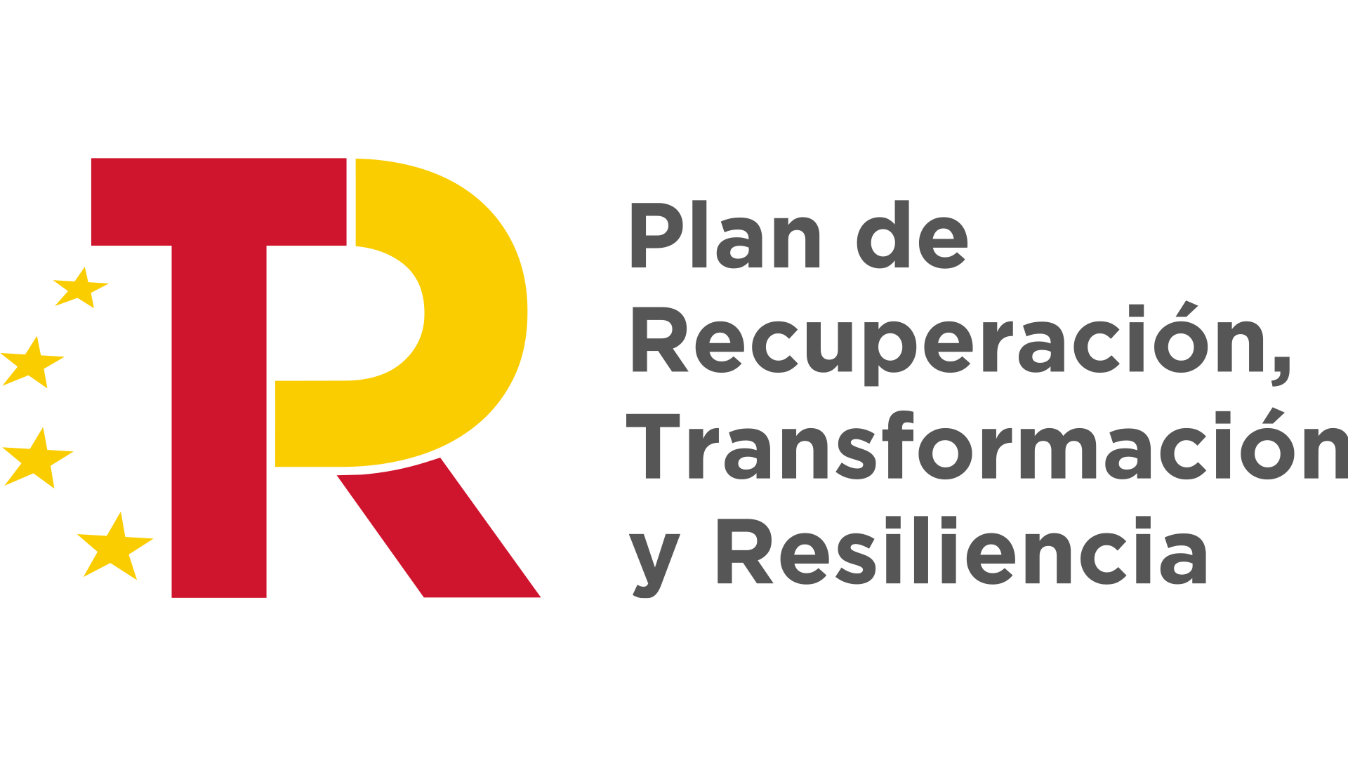 Logo Plan Recuperación
